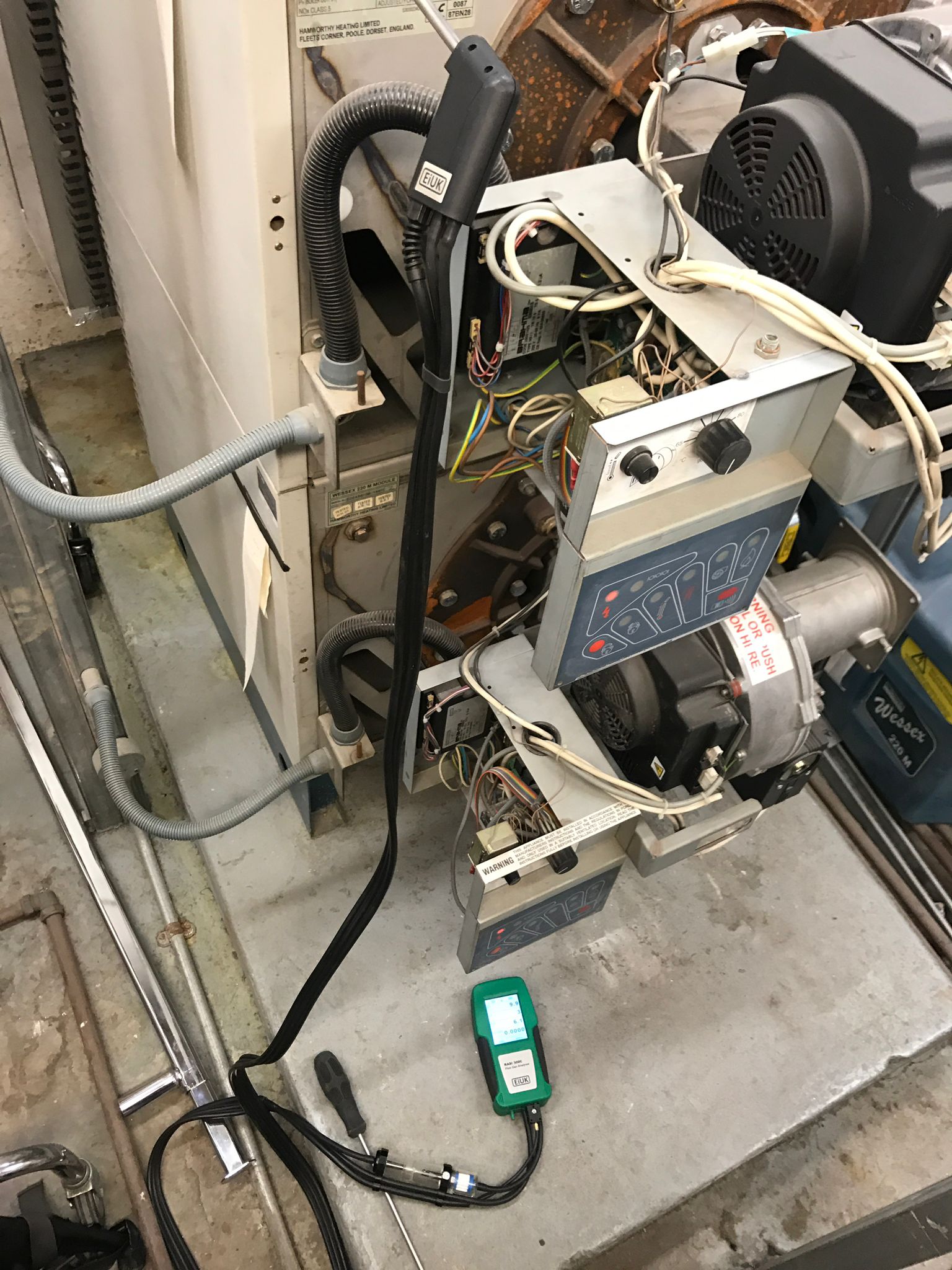 gas safe registered engineer near me Bermondsey, SE1, SE16