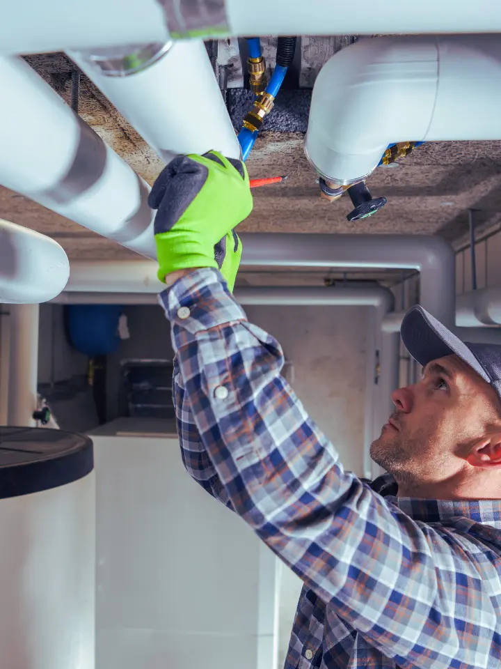 emergency heating engineer Bermondsey, SE1, SE16